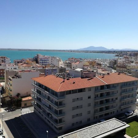 Apartment Marisol L'Ampolla Ngoại thất bức ảnh