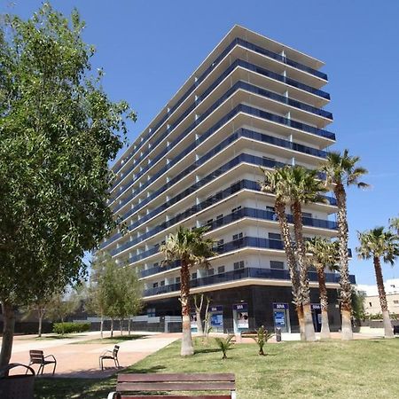 Apartment Marisol L'Ampolla Ngoại thất bức ảnh
