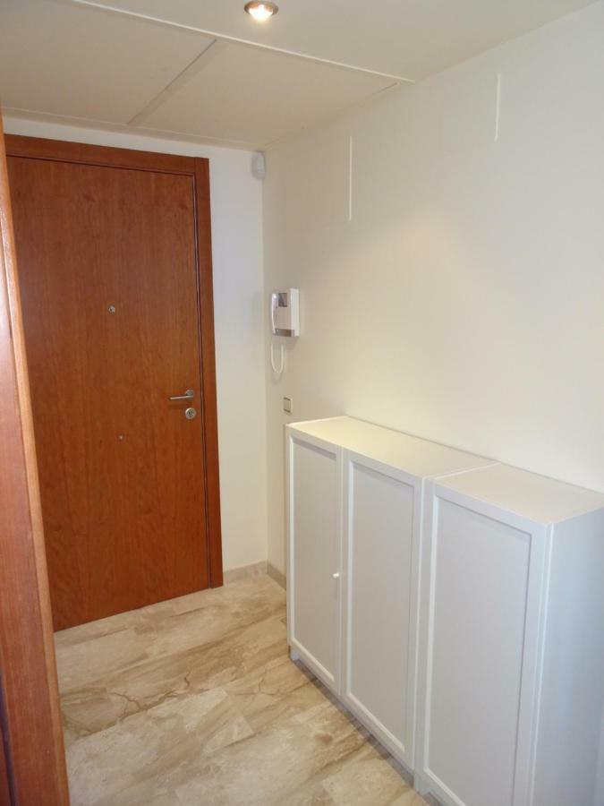 Apartment Marisol L'Ampolla Ngoại thất bức ảnh