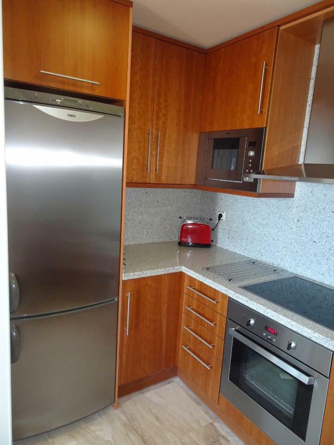 Apartment Marisol L'Ampolla Ngoại thất bức ảnh