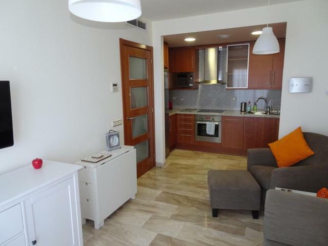 Apartment Marisol L'Ampolla Ngoại thất bức ảnh