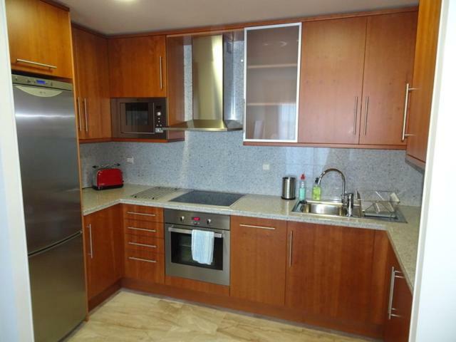 Apartment Marisol L'Ampolla Ngoại thất bức ảnh